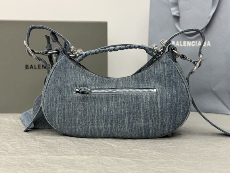 Balenciaga Top Handle Bags